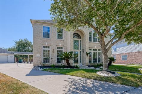 2603 Havencrest Drive Pearland TX 77584