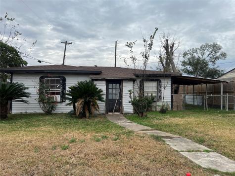 1301 Hempstead Avenue Pasadena TX 77506