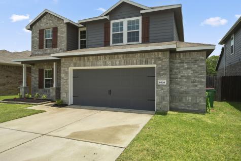 8626 Morning Dove Lane Baytown TX 77521
