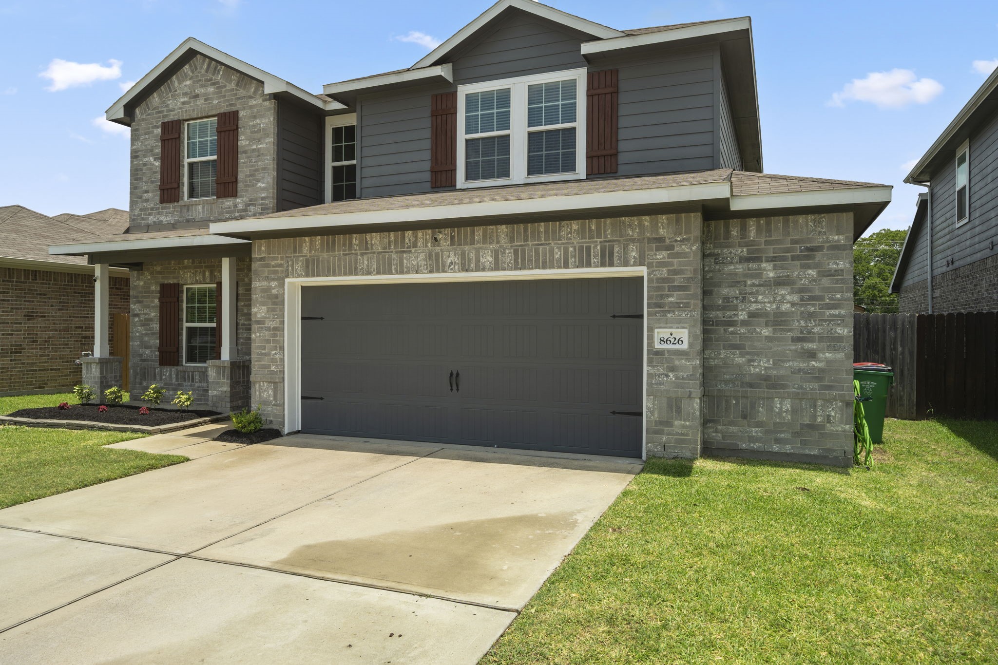 8626 Morning Dove Lane Baytown TX 77521
