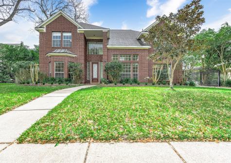 627 Winston Lane Sugar Land TX 77479