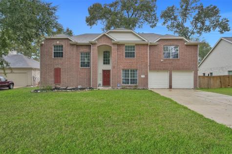 6715 Grant Drive Magnolia TX 77354