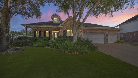7703 Great Pecan Lane Sugar Land TX 77479