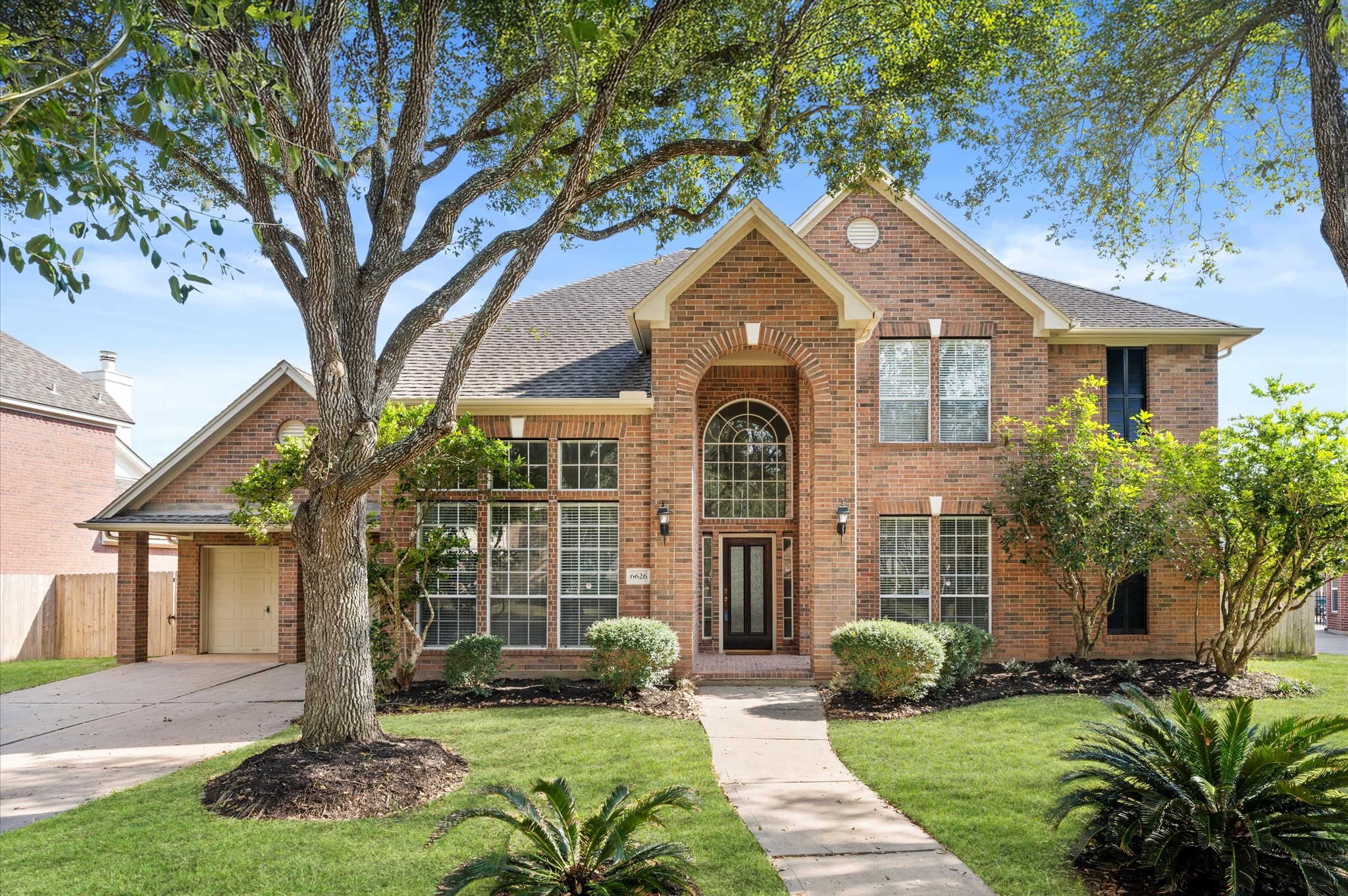 6626 Kendall Creek Drive Sugar Land TX 77479