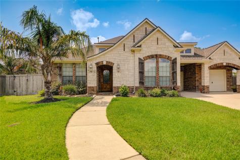 113 Park Trail Lane League City TX 77573