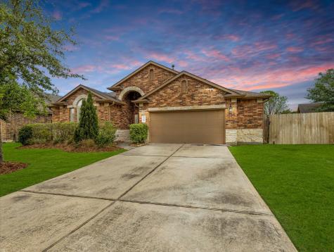 21427 Timber Lodge Lane Porter TX 77365