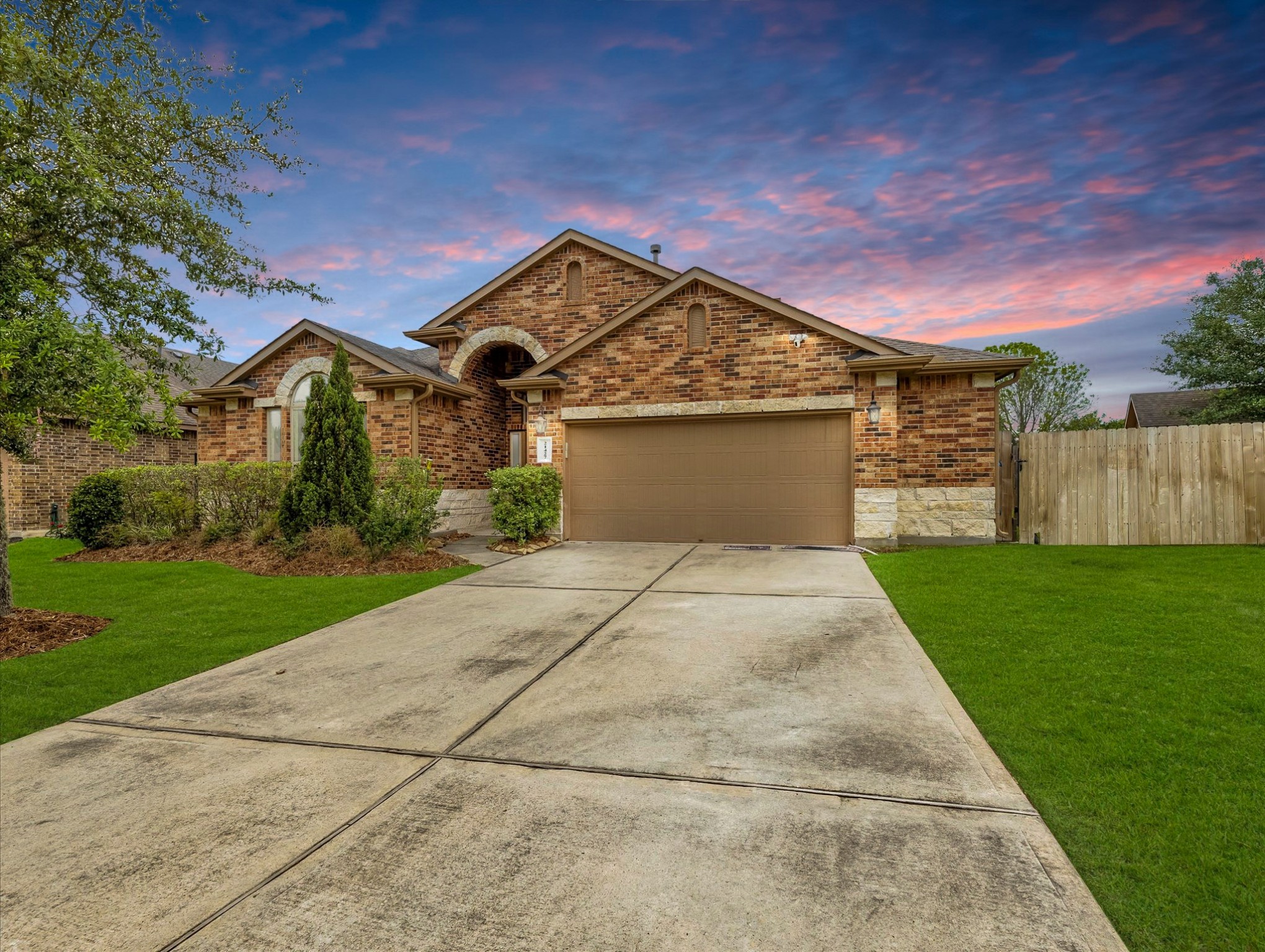 21427 Timber Lodge Lane Porter TX 77365