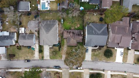 1526 Wakefield Drive Houston TX 77018