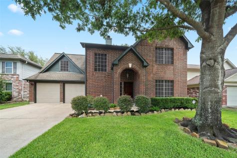 9522 Territory Lane Houston TX 77064