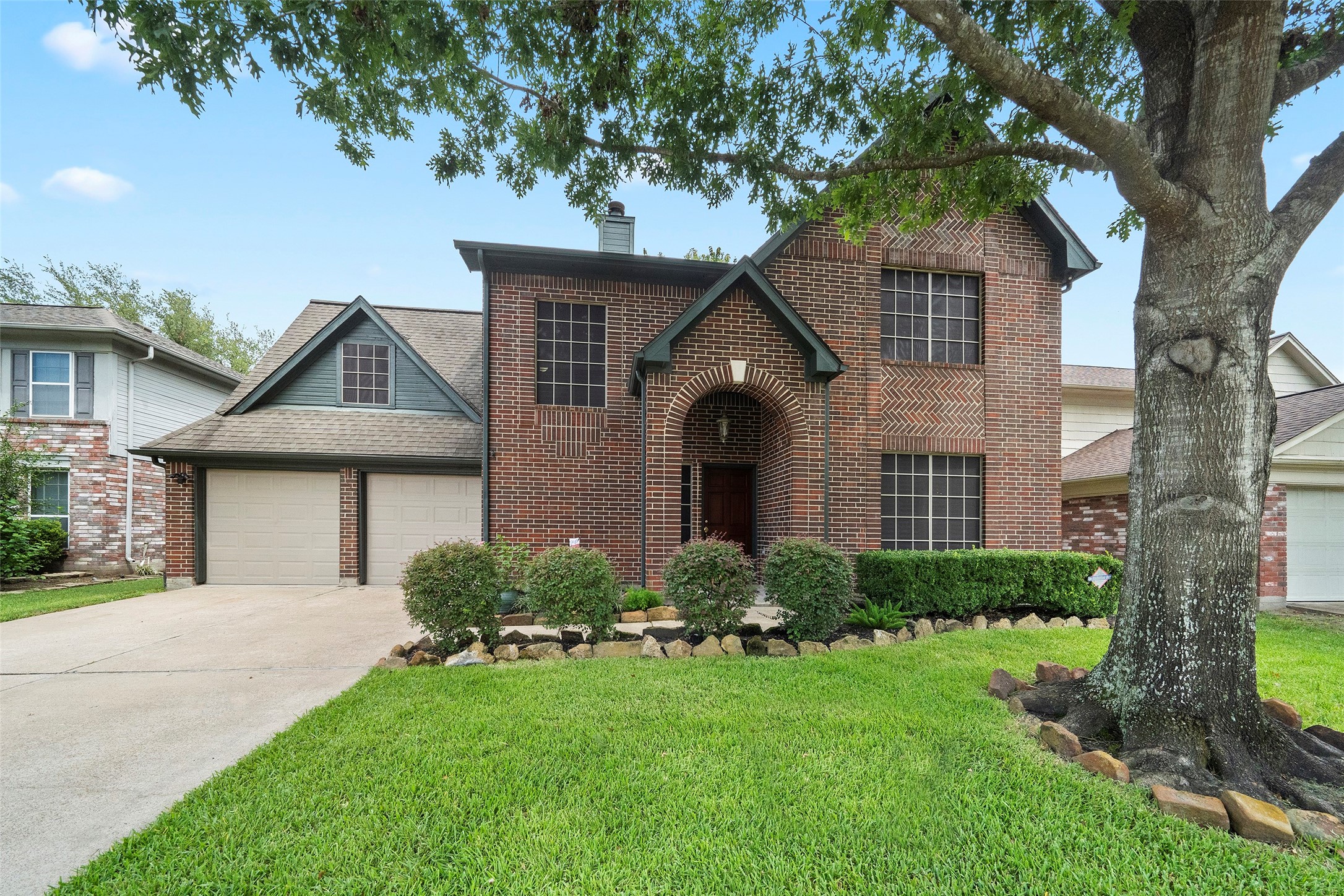 9522 Territory Lane Houston TX 77064