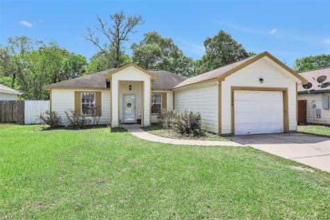 16388 Ryan Guinn Way Conroe TX 77303