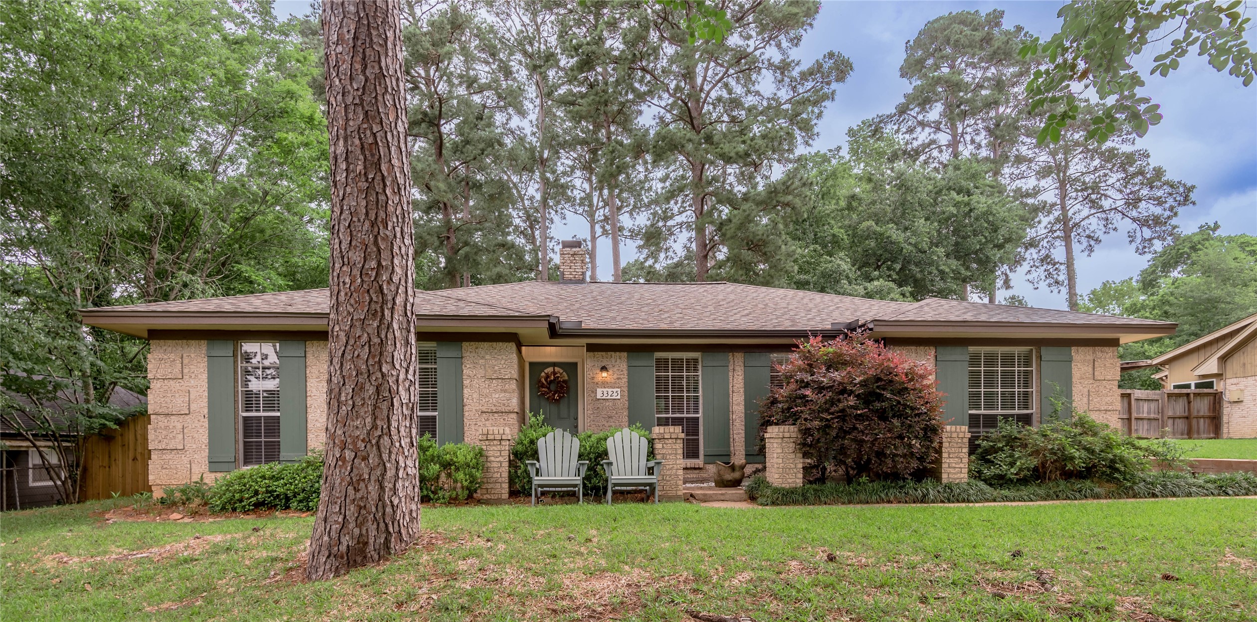 3325 Bent Bough Park Huntsville TX 77340