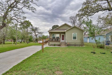 122 6th Avenue N Texas City TX 77590