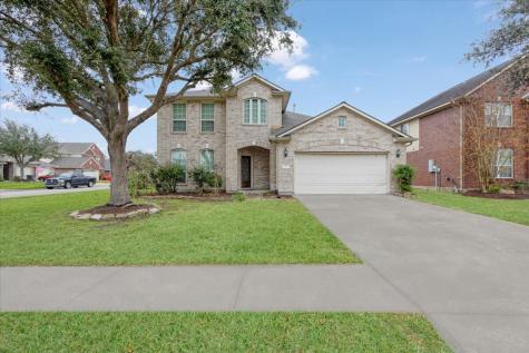 2991 Creek Falls Court Pearland TX 77581