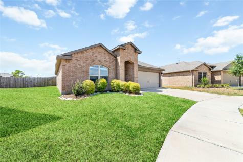 29607 Foliage Lane Katy TX 77494