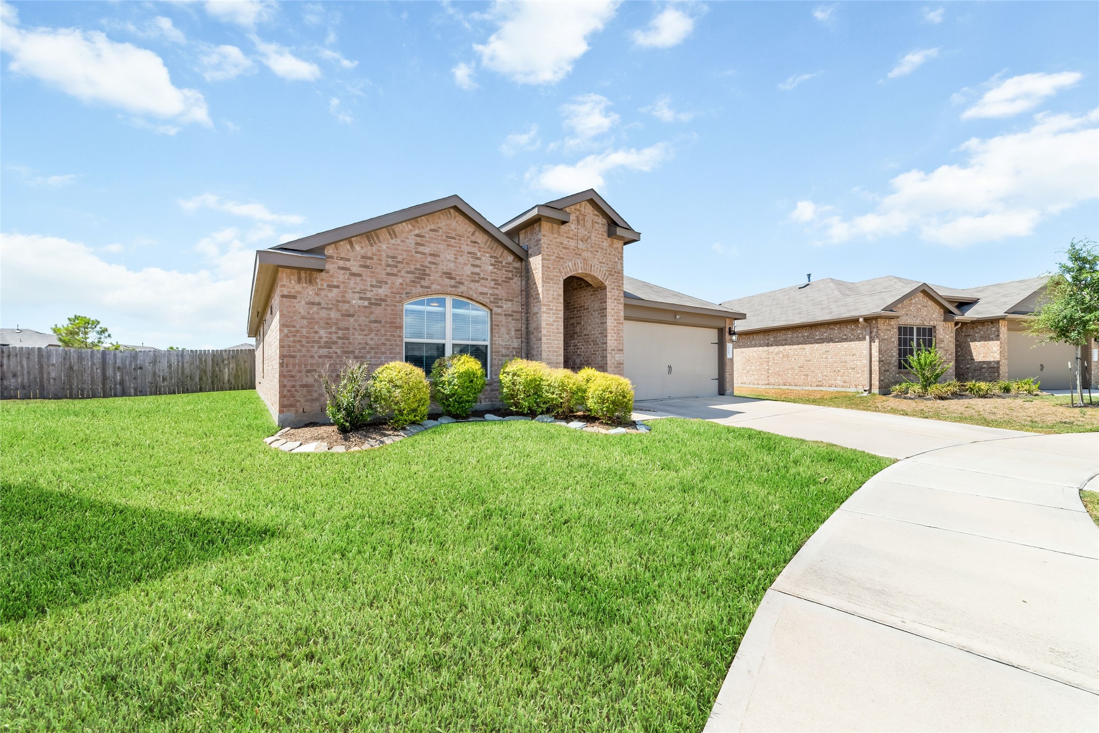 29607 Foliage Lane Katy TX 77494