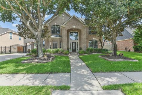 17431 Shoal Lake Lane Houston TX 77095