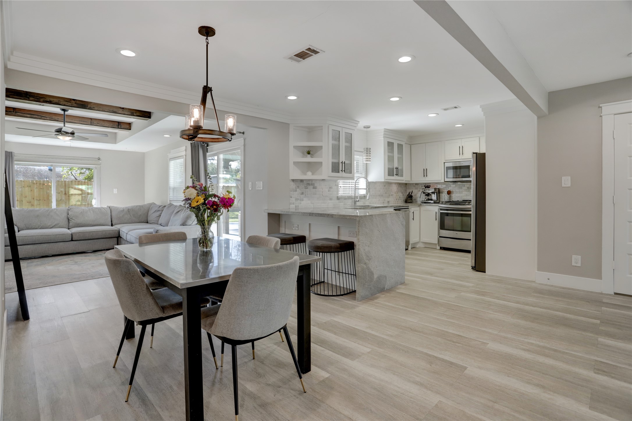 4503 Marlborough Drive Houston TX 77092