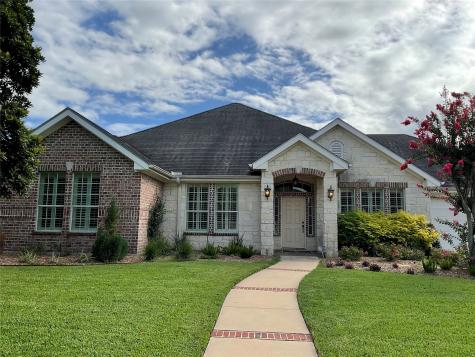 205 Tracy Lane Victoria TX 77904