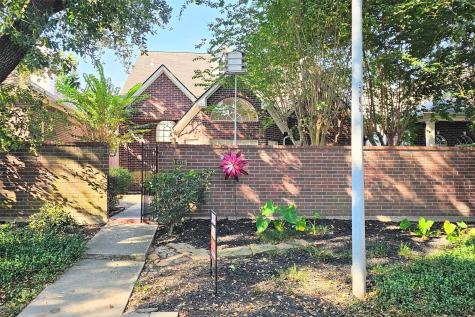 14319 Cashel Wood Drive Houston TX 77069