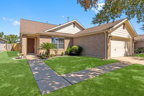 19722 Bold River Road Tomball TX 77375