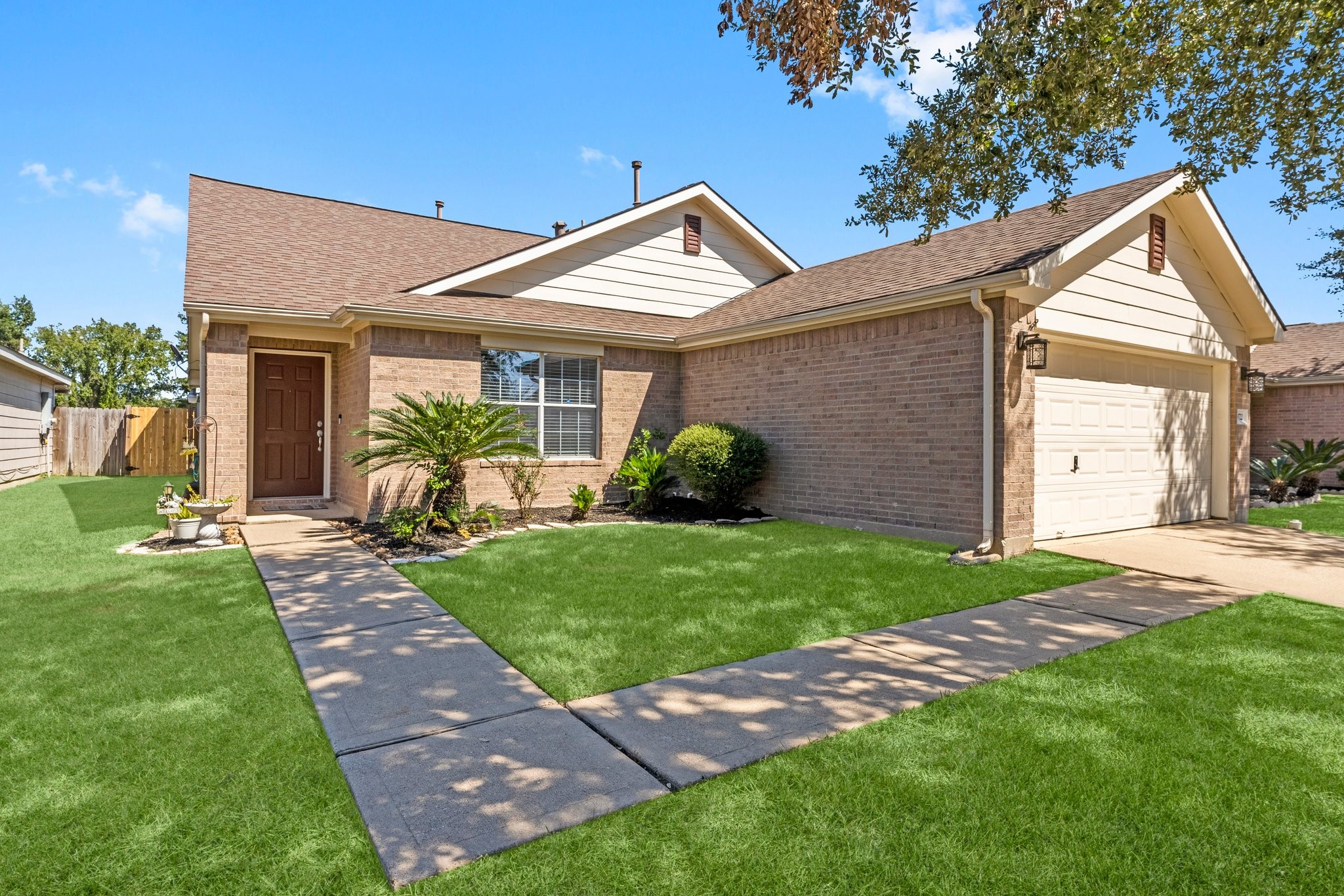 19722 Bold River Road Tomball TX 77375