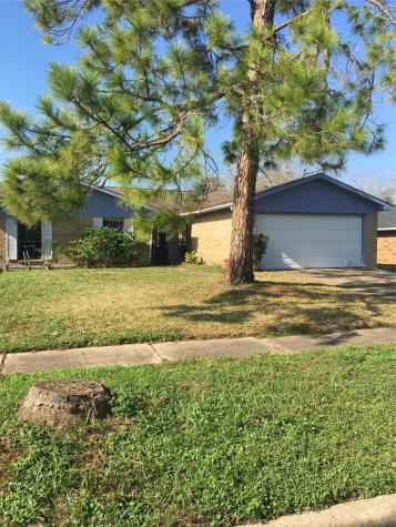 15926 Darton Street Houston TX 77053