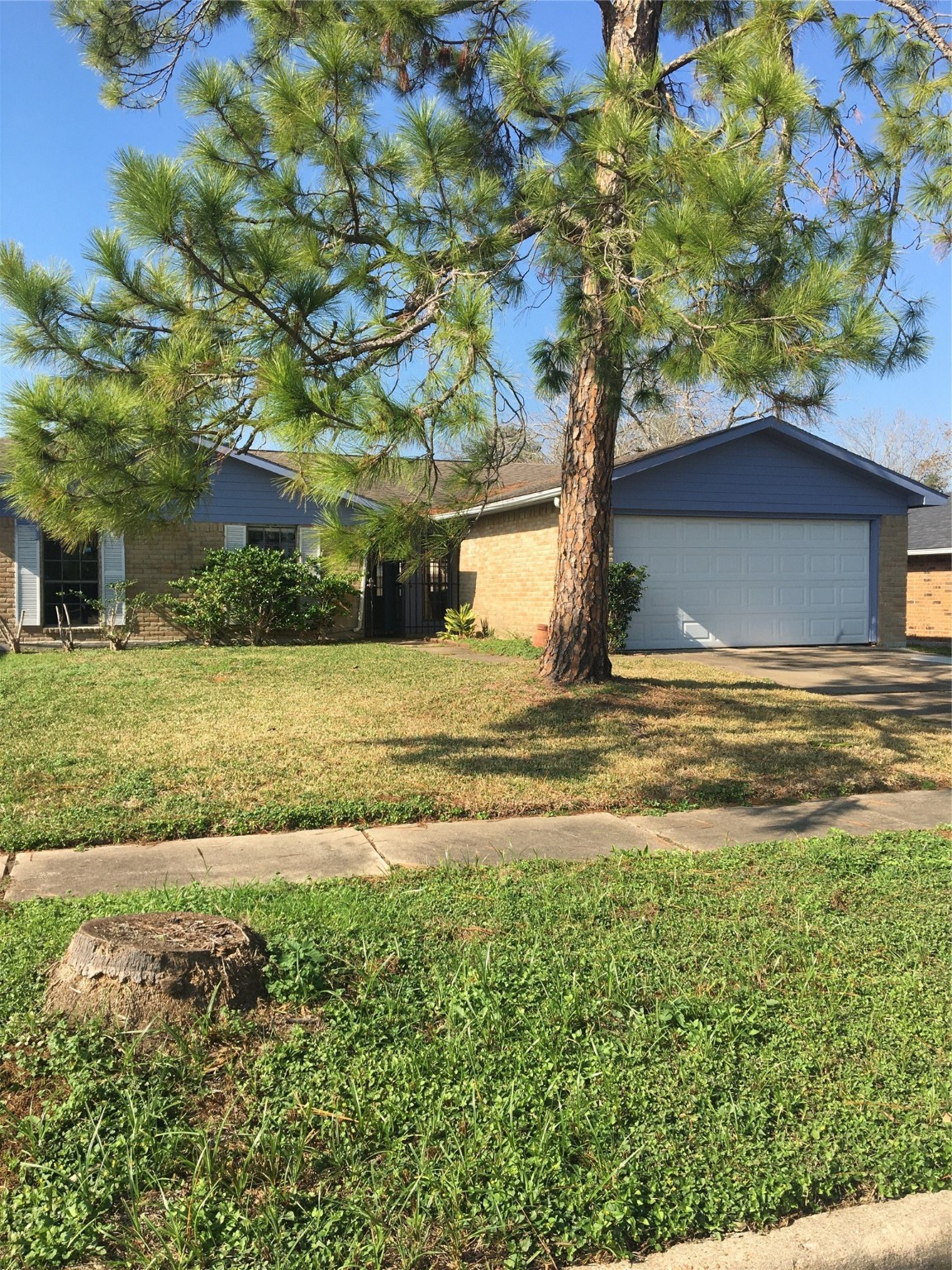 15926 Darton Street Houston TX 77053