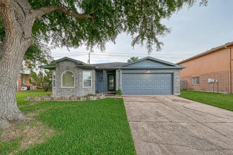 16011 Broad Ridge Road Houston TX 77053