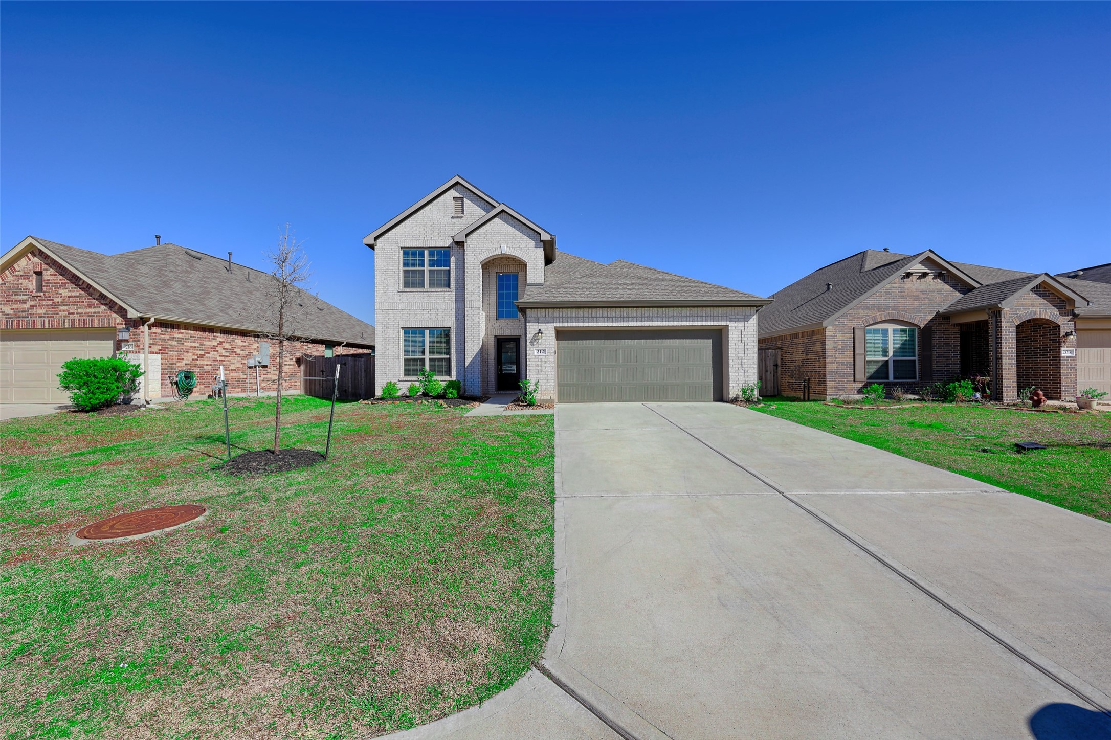 212 Temple Memorial Drive Magnolia TX 77354