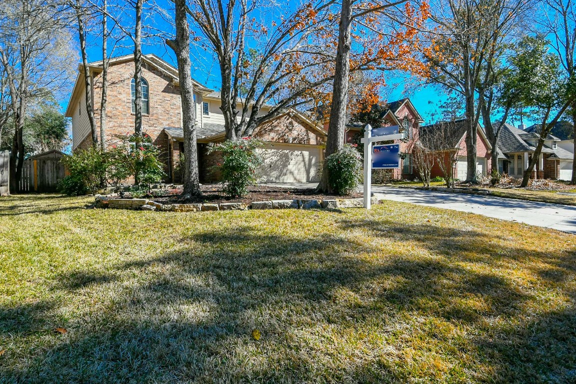 251 N Wimberly Way The Woodlands TX 77385