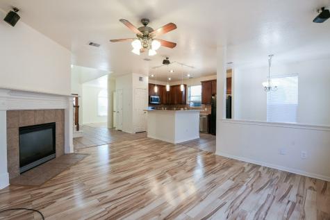 251 N Wimberly Way The Woodlands TX 77385