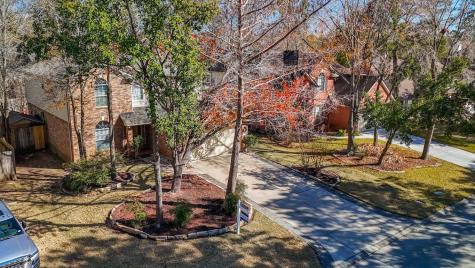 251 N Wimberly Way The Woodlands TX 77385