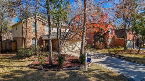 251 N Wimberly Way The Woodlands TX 77385
