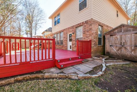 251 N Wimberly Way The Woodlands TX 77385