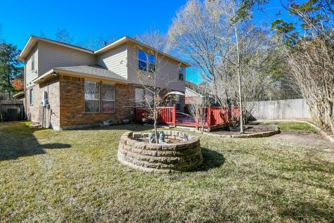 251 N Wimberly Way The Woodlands TX 77385
