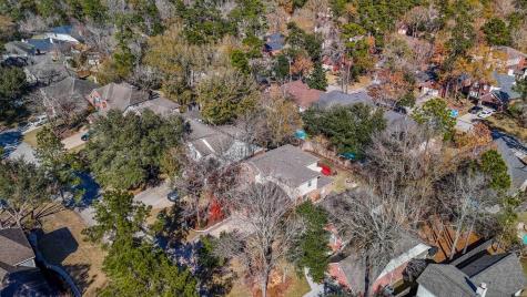251 N Wimberly Way The Woodlands TX 77385