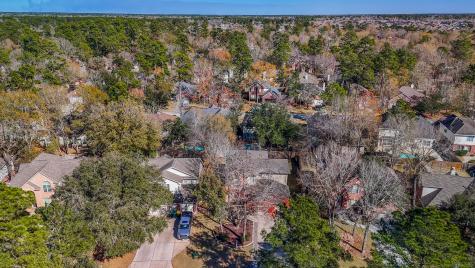 251 N Wimberly Way The Woodlands TX 77385