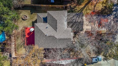 251 N Wimberly Way The Woodlands TX 77385