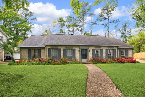 10935 Creektree Drive Houston TX 77070