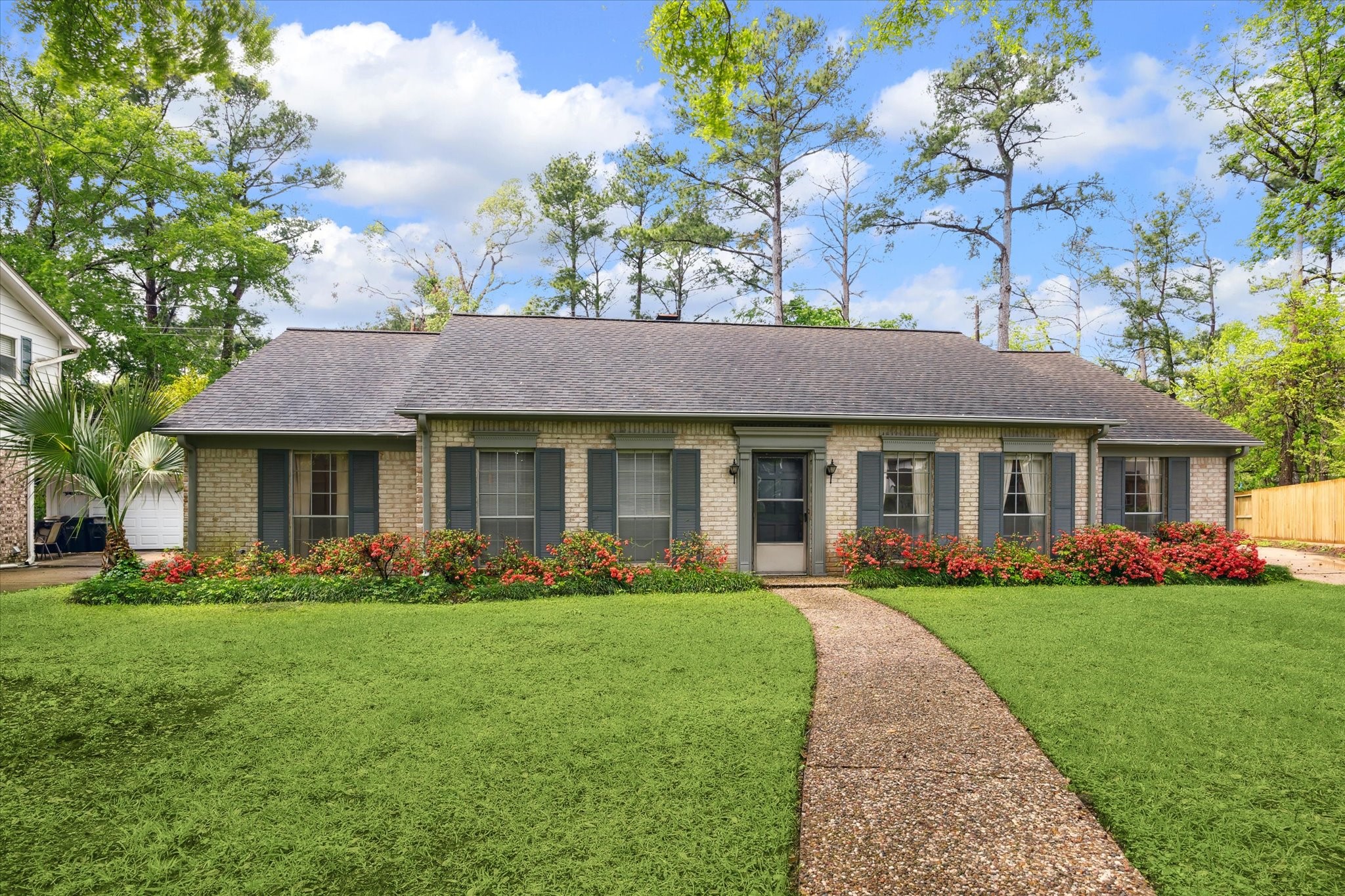10935 Creektree Drive Houston TX 77070