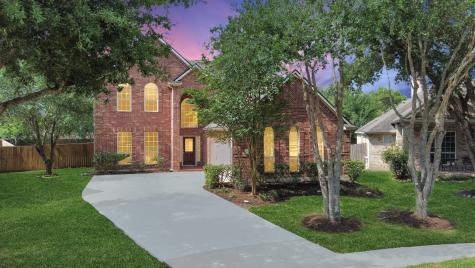 13012 Wedgewater Lane Pearland TX 77584
