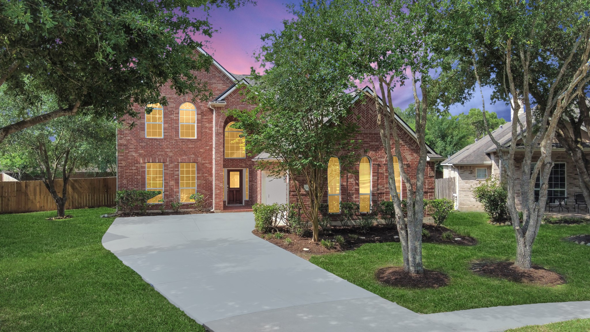 13012 Wedgewater Lane Pearland TX 77584