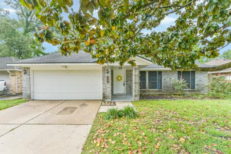 2610 Sherwood Hollow Lane Kingwood TX 77339
