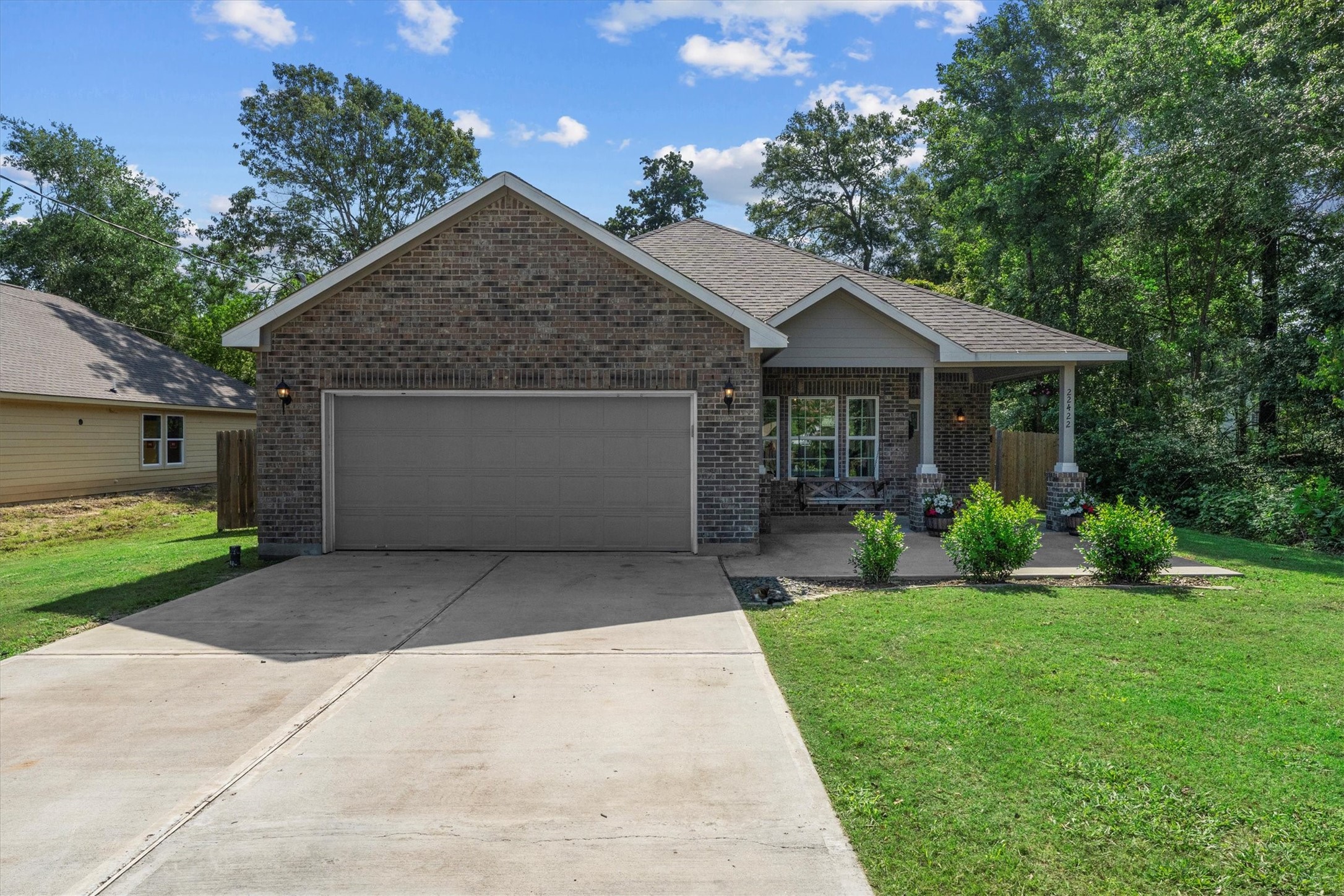 22422 Woodlake Road Huffman TX 77336