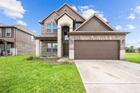 8815 Early Morning Way Rosharon TX 77583