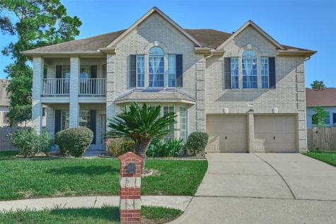 15314 Plantation Glen Park Houston TX 77049