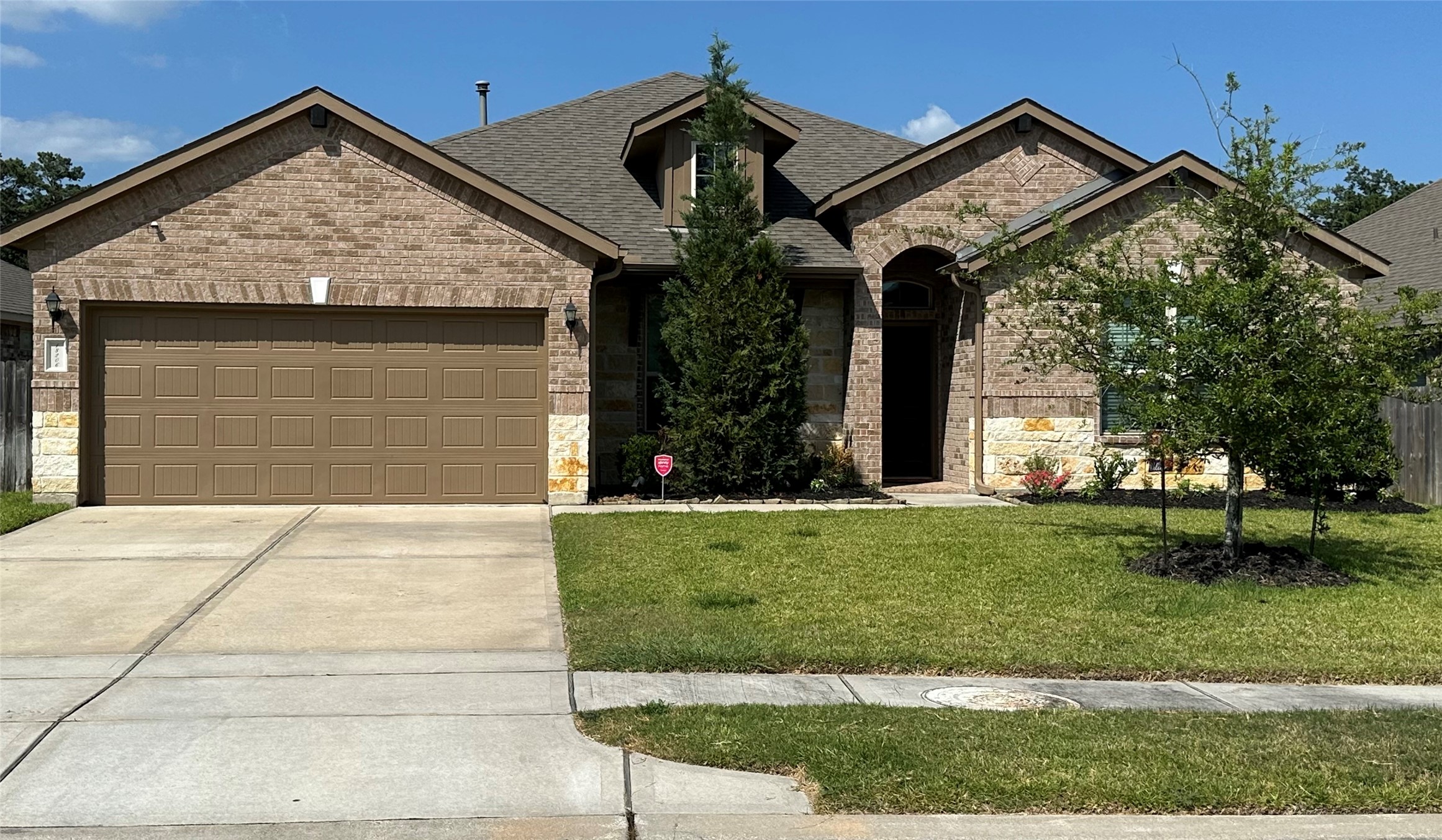 18206 Alcantara River Way Houston TX 77044