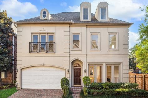 1252 Ripple Creek Drive Houston TX 77057