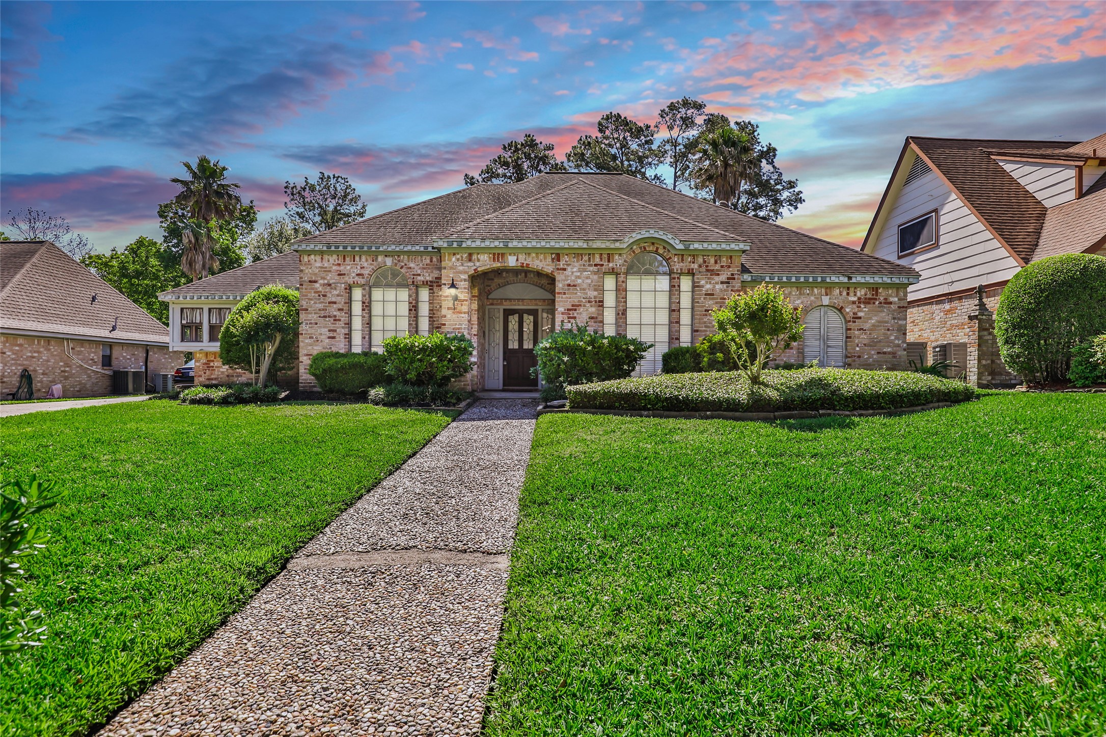20418 Woodsong Court Humble TX 77346